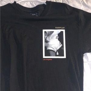 FairPlay La - Medium tee